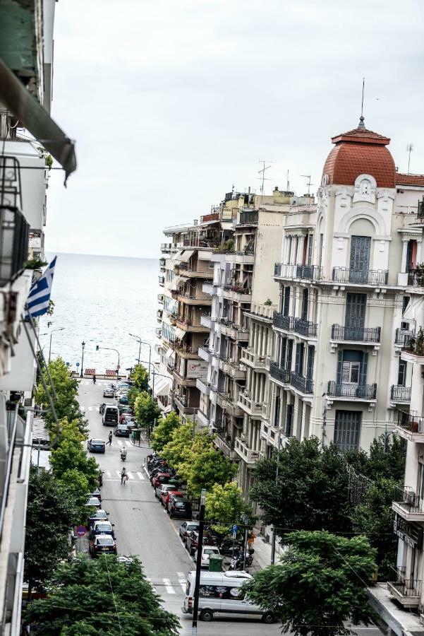 Downtown * Thessaloniki